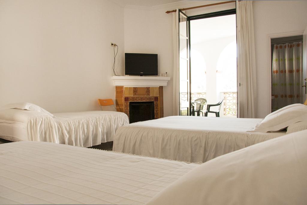Hostal La Florida Llança Cameră foto