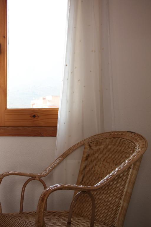 Hostal La Florida Llança Cameră foto
